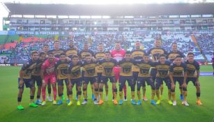 Pumas enfrentará a Celta de Vigo el miércoles