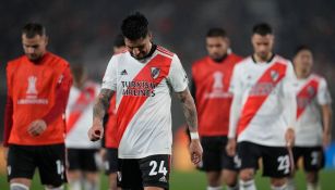 River Plate ha tenido una semana de pesadilla