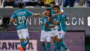 Liga MX: Apertura 2022, con el mejor arranque goleador en los últimos 18 años