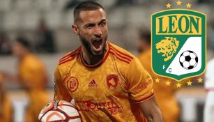 León: Julien Célestine, con acuerdo para ser nuevo jugador de La Fiera