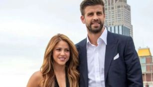 Shakira y Piqué viven momentos muy difíciles