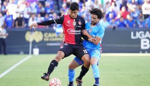 Atlas y Cruz Azul se enfrentará en la J3