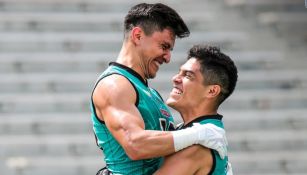 NFL México: Equipo varonil mexicano de tochito ganó medalla de bronce en los World Games