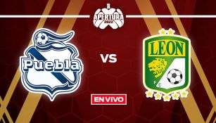 EN VIVO Y EN DIRECTO: Puebla vs León