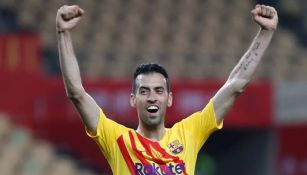 Sergio Busquets sobre juego ante Pumas: 'Los clubes mexicanos son duros, fuertes e intensos'