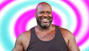 Shaquille O'Neal, leyenda de la NBA 