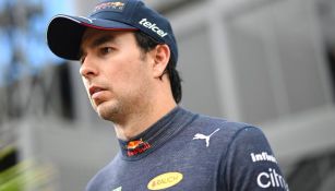 Checo Pérez ha sido un gran compañero para Verstappen