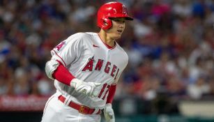 Shohei Ohtani, un hombre que brilla de manera brutal en Grandes Ligas