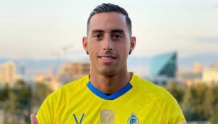 Ramiro Funes Mori saldría con rumbo a la Liga MX