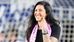 Jenni Hermoso destacó nivel de la Liga MX Femenil