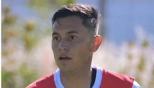 Javier Ibarra podría ir de titular ante América