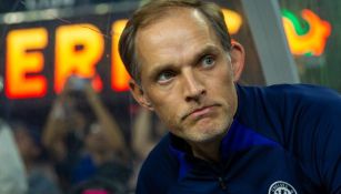 Thomas Tuchel hace poco terminó su matrimonio con Sissi Tuchel