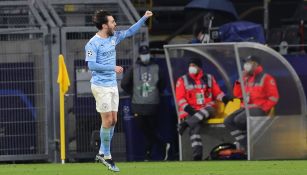 Bernardo Silva apunta para reforzar al Barcelona