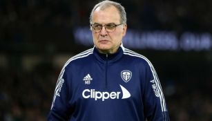 Marcelo Bielsa, candidato a DT de Perú