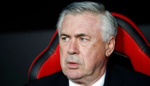 Carlo Ancelotti aseguró que el Barcelona ha armado un buen cuadro