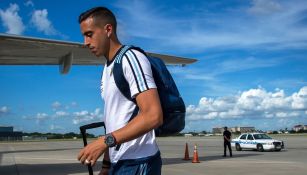 Ramiro Funes Mori viajará en las próximas horas a la Ciudad de México para firmar con Cruz Azul