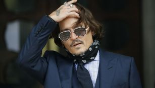 Johnny Deep ganó la batalla sobre Amber Heard