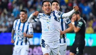 Pachuca ha sido un buen semillero de futbolistas