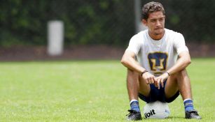 Gerry Galindo consideró que Pumas vencerá al Barcelona