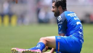 Pizarro se perderá el duelo contra León