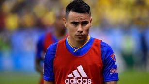 Lucas Zelarayán fue vendido en 2019 a la MLS