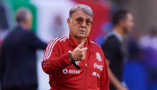 Gerardo Martino ya tiene definida su convocatoria para Qatar 2022