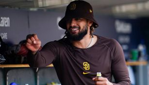 Fernando Tatis Jr, de los Padres de San Diego