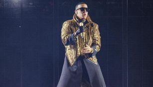 Daddy Yankee en concierto