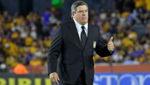 Telemundo anunció fichaje de Miguel Herrera