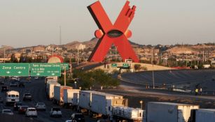 Ciudad Juarez, una de las más peligrosas de México