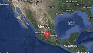 Temblor sacude a la CDMX este viernes