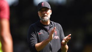 Jurgen Klopp criticó las finanzas del Barcelona