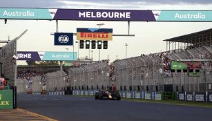 El circuito australiano pasará al mes de abril