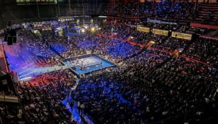 La Arena México se vestirá de gala para el Grand Prix