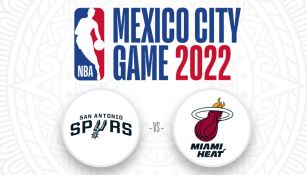 La NBA regresa a México en diciembre