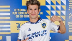 Puig es el nuevo fichaje del Galaxy