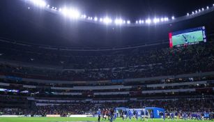 El Estadio Azteca seguirá siendo la casa de Cruz Azul y América en 2023