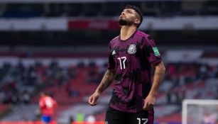 Tecatito Corona se perderá la Copa del Mundo