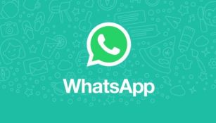 Logo de WhatsApp