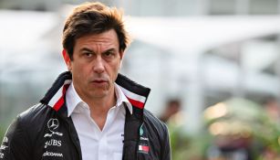 Wolff confía que Mercedes Benz tenga un buen cierre de año