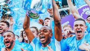 El trofeo de la Premier League visitará la capital