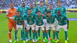 Liga MX: Mundo del futbol felicitó al León por su 78 aniversario