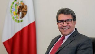 Ricardo Monreal quiere la presidencia de México en 2024