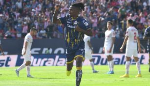 Liga MX: Atlético San Luis consiguió segunda victoria seguida al superar a Toluca