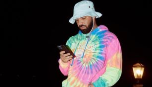 Drake perdió una cantidad importante de dinero