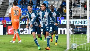 Pachuca derrotó 1-0 a León