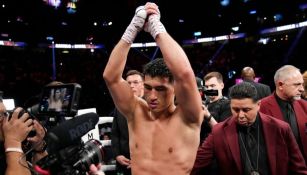 Dmitry Bivol, el rival de Gilberto 'Zurdo' Ramírez