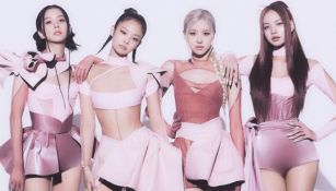 Blackpink, agrupación surcoreana de K-pop