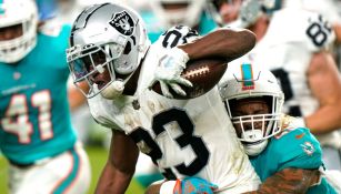 Kenyan Drake no seguirá con los malosos