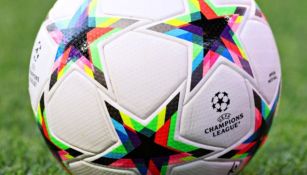 Balón de la Champions League edición 2022-2023